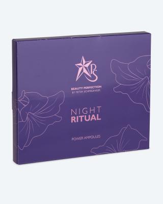 Night Power Ampoules