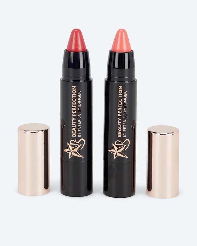 Lips & Cheeks Stick Duo Fresh in Love