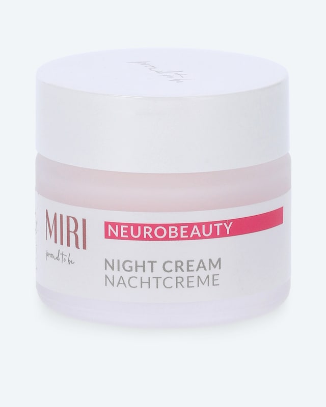 Nachtcreme