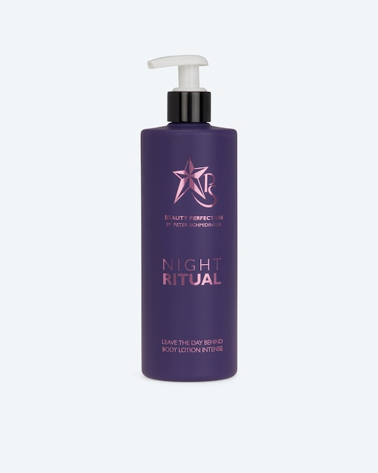 Produktabbildung für Leave The Day Behind Body Lotion