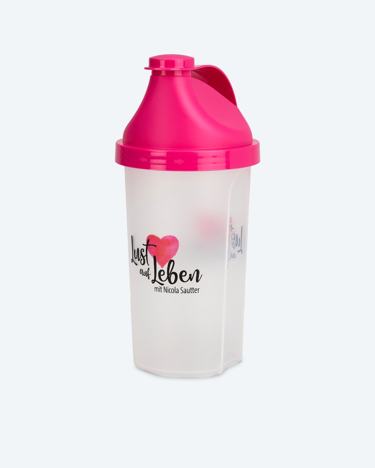Produktabbildung für Figur Balance Shaker, 500 ml