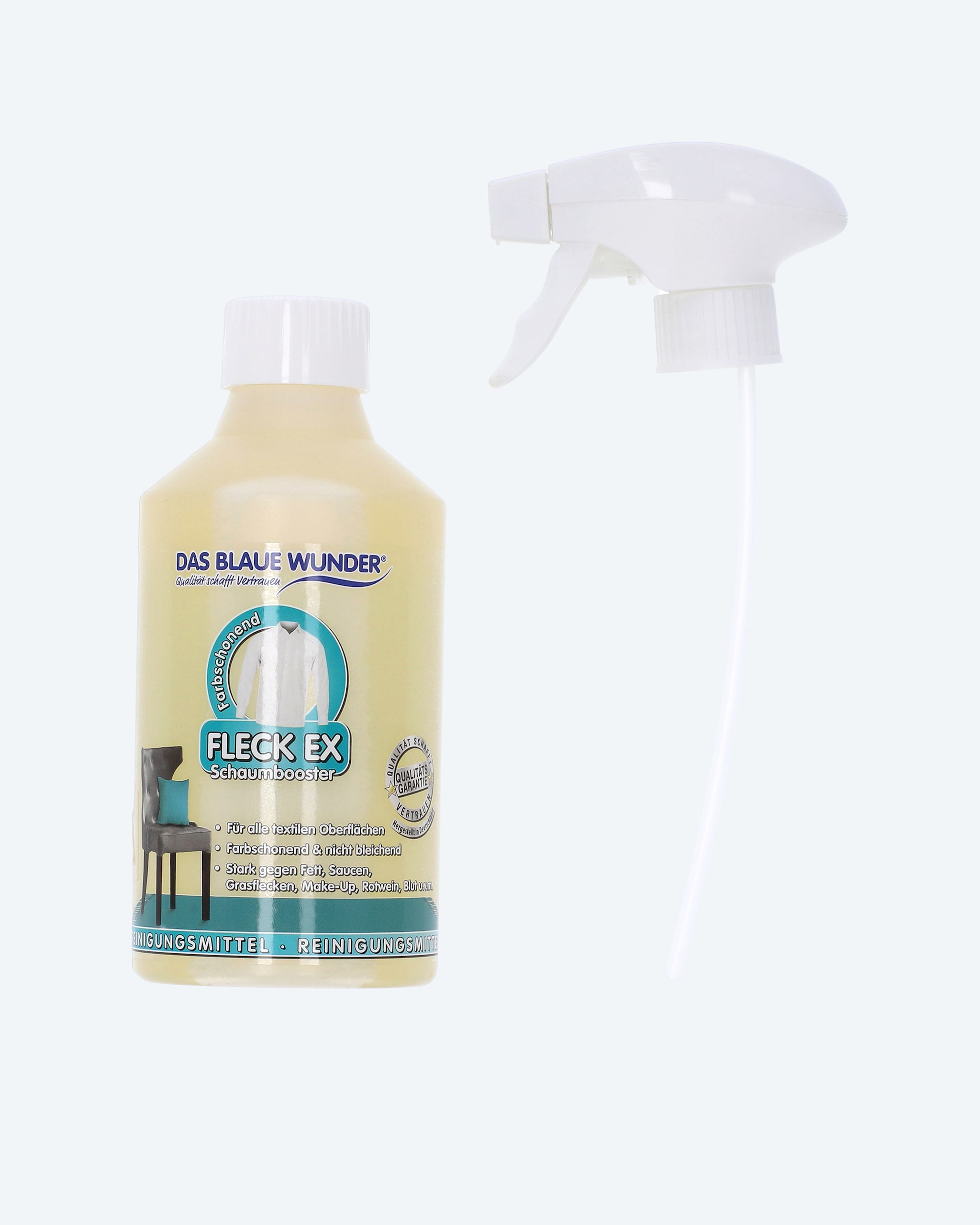Produktabbildung für Fleck-Ex Schaumbooster
