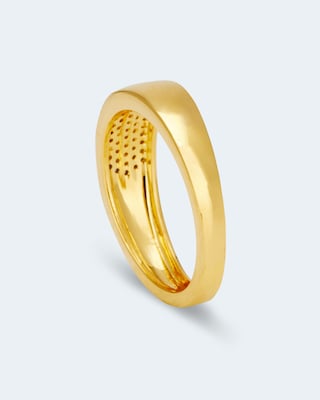 Diamantring mit 0,16 Karat