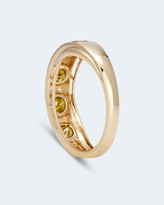 Brillantring 1,0 ct