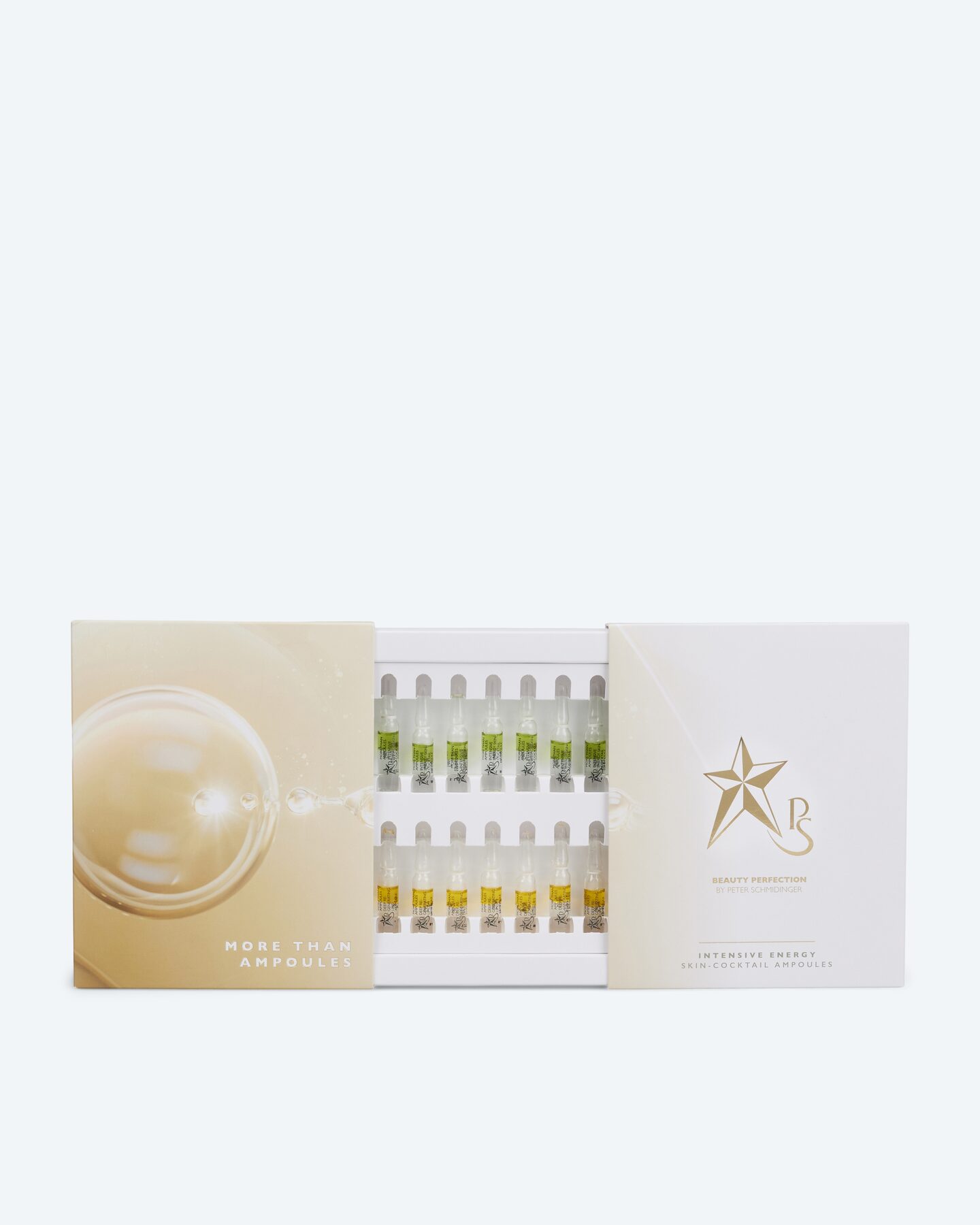 Produktabbildung für Energy Skin Ampullen 28x 2 ml