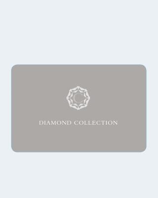 Diamant-Anhänger mit 0,33 Karat