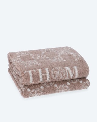 Premium Frottier Handtuch-Set, 2tlg.