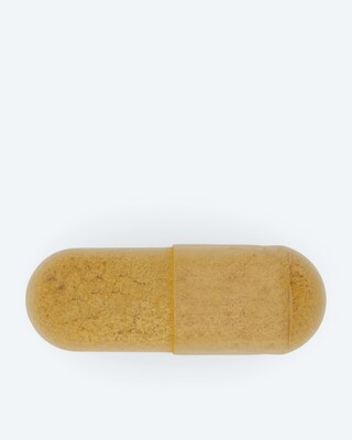 Daily Plus, 60 Kapseln