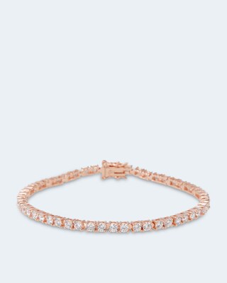 Armband mit Zirkonia