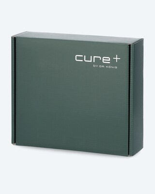 Welcome Box Liver Care, 60 Kps.