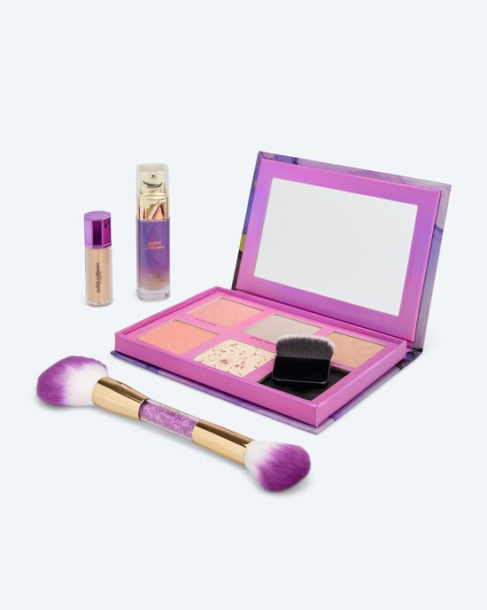 Produktabbildung für Mineral Beauty Kosmetik-Set, 4tlg.