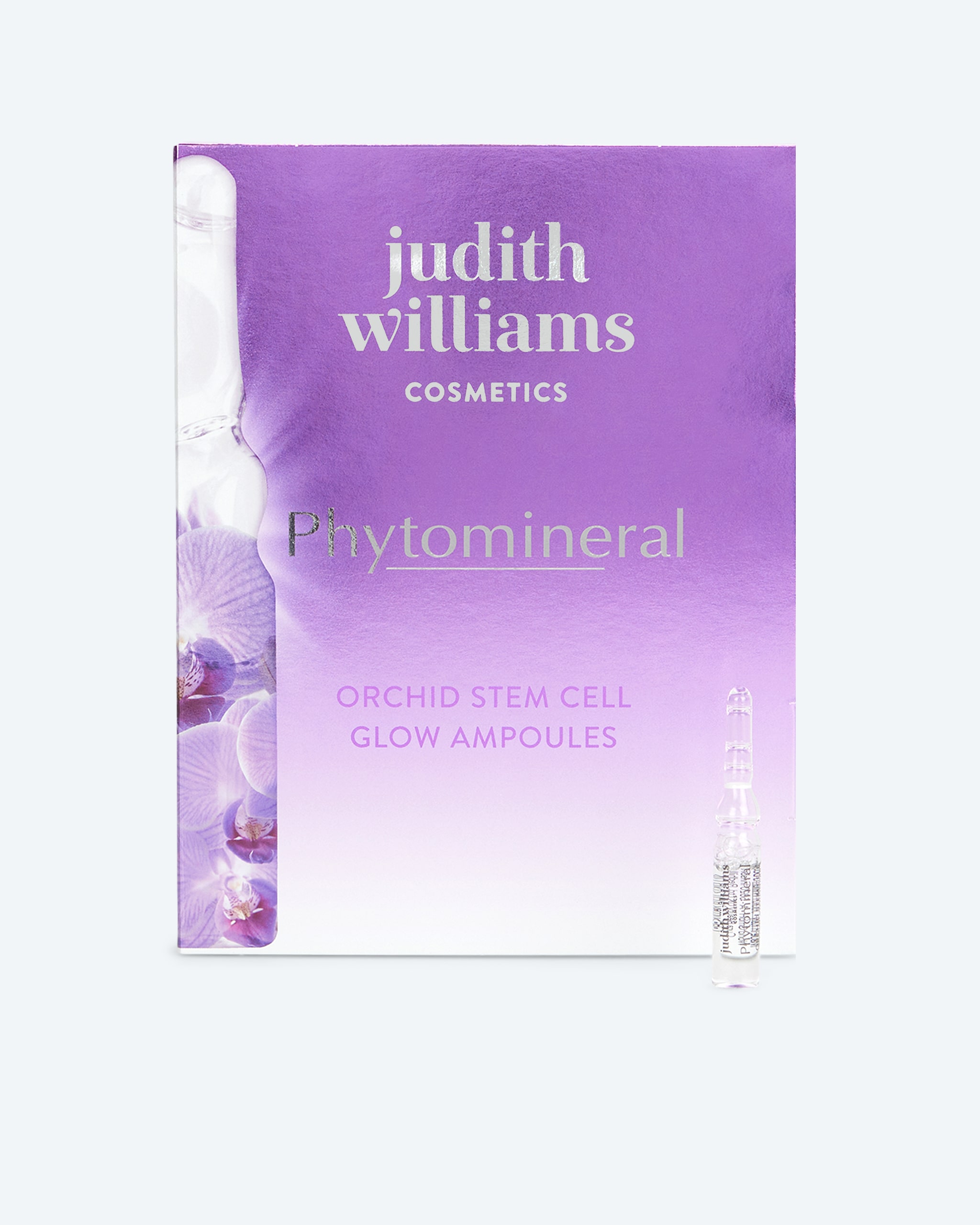 Produktabbildung für Orchid StemCell Ampullenkur