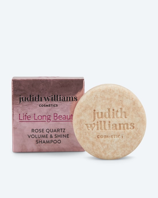 Produktabbildung für Rose Quartz Shampoo