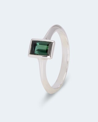Ring mit Golkonda Turmalin