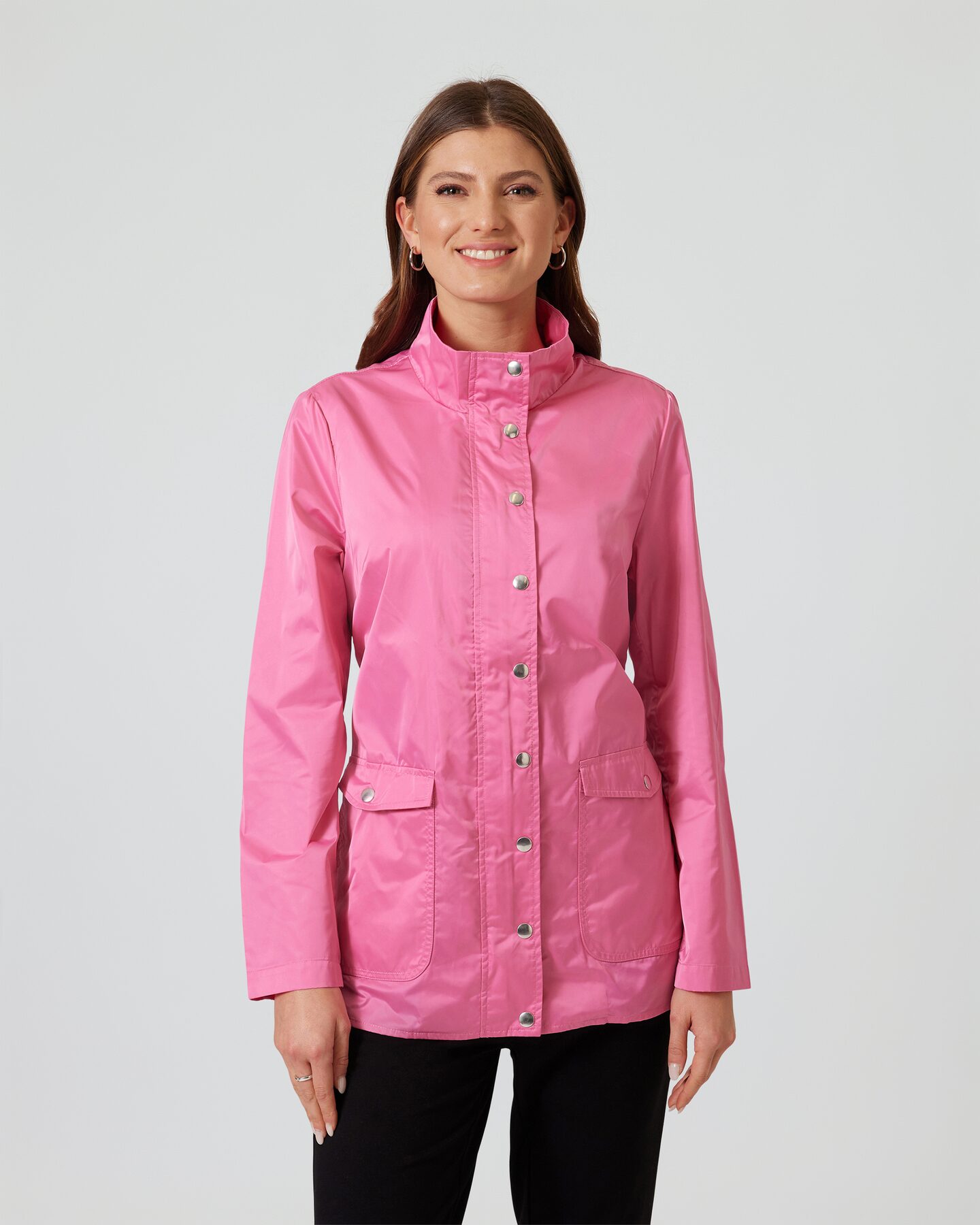 Produktabbildung für Übergangsjacke