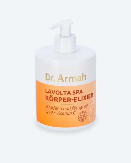 Produktabbildung für Spa Körper Elixier