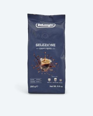 Geröstete Kaffeebohnen 250 g