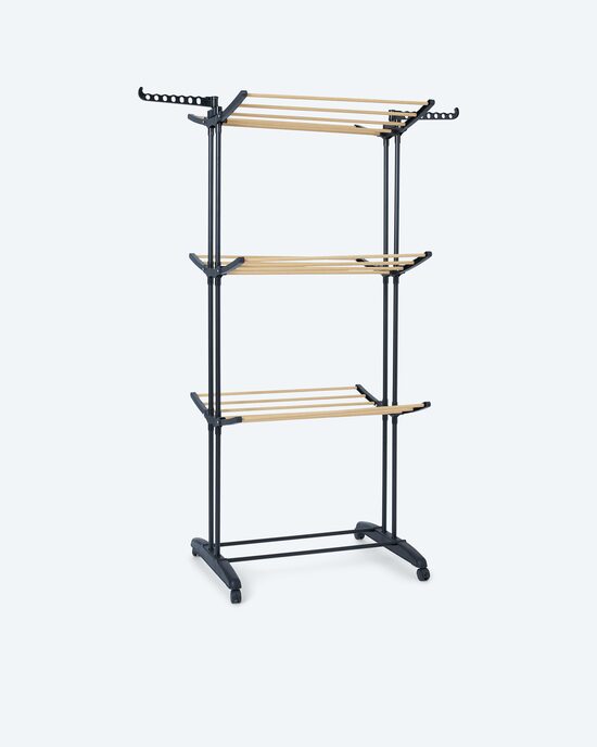 Produktabbildung für Wäscheständer 2-in-1 3.0