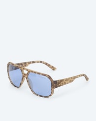 Produktabbildung für Sonnenbrille im Pilotenstil