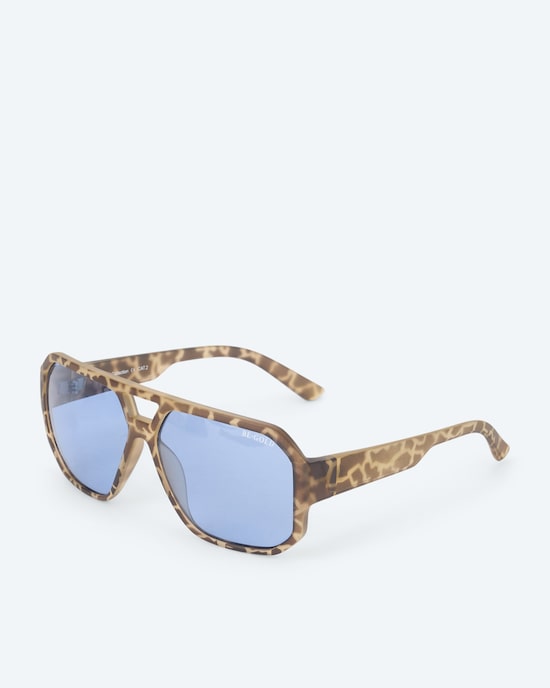 Produktabbildung für Sonnenbrille im Pilotenstil