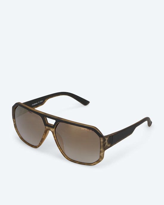 Produktabbildung für Sonnenbrille im Pilotenstil