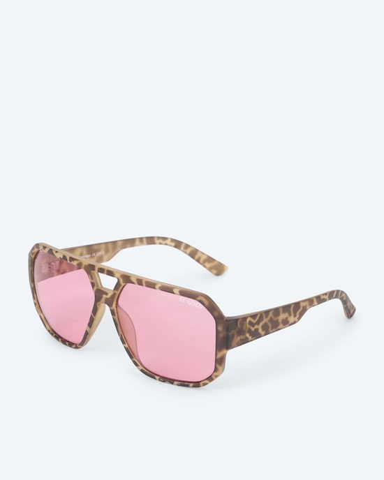 Produktabbildung für Sonnenbrille im Pilotenstil