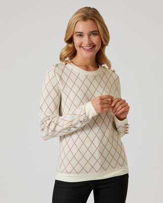 Strickpullover