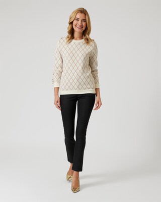Strickpullover