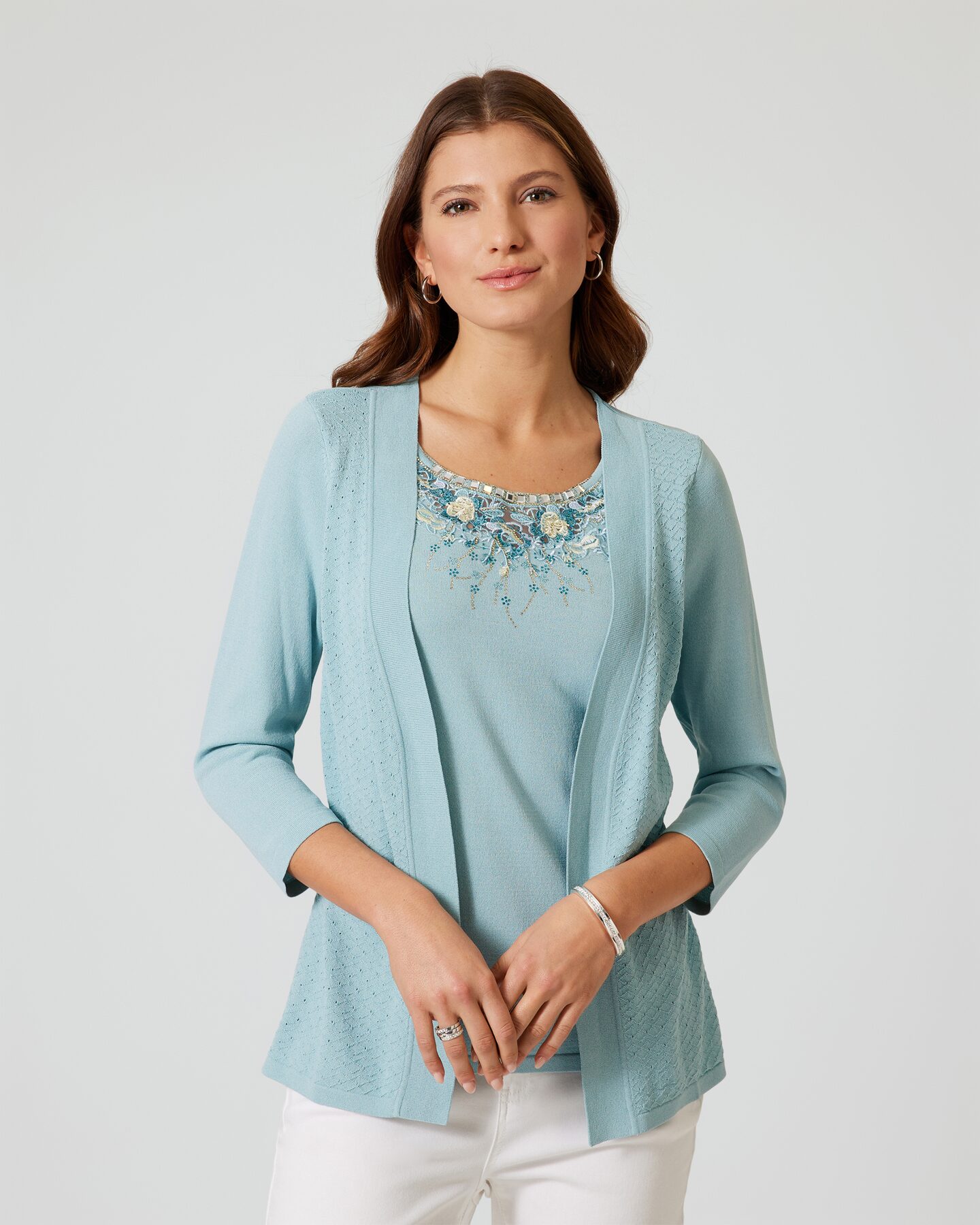 Produktabbildung für Glow Pullover