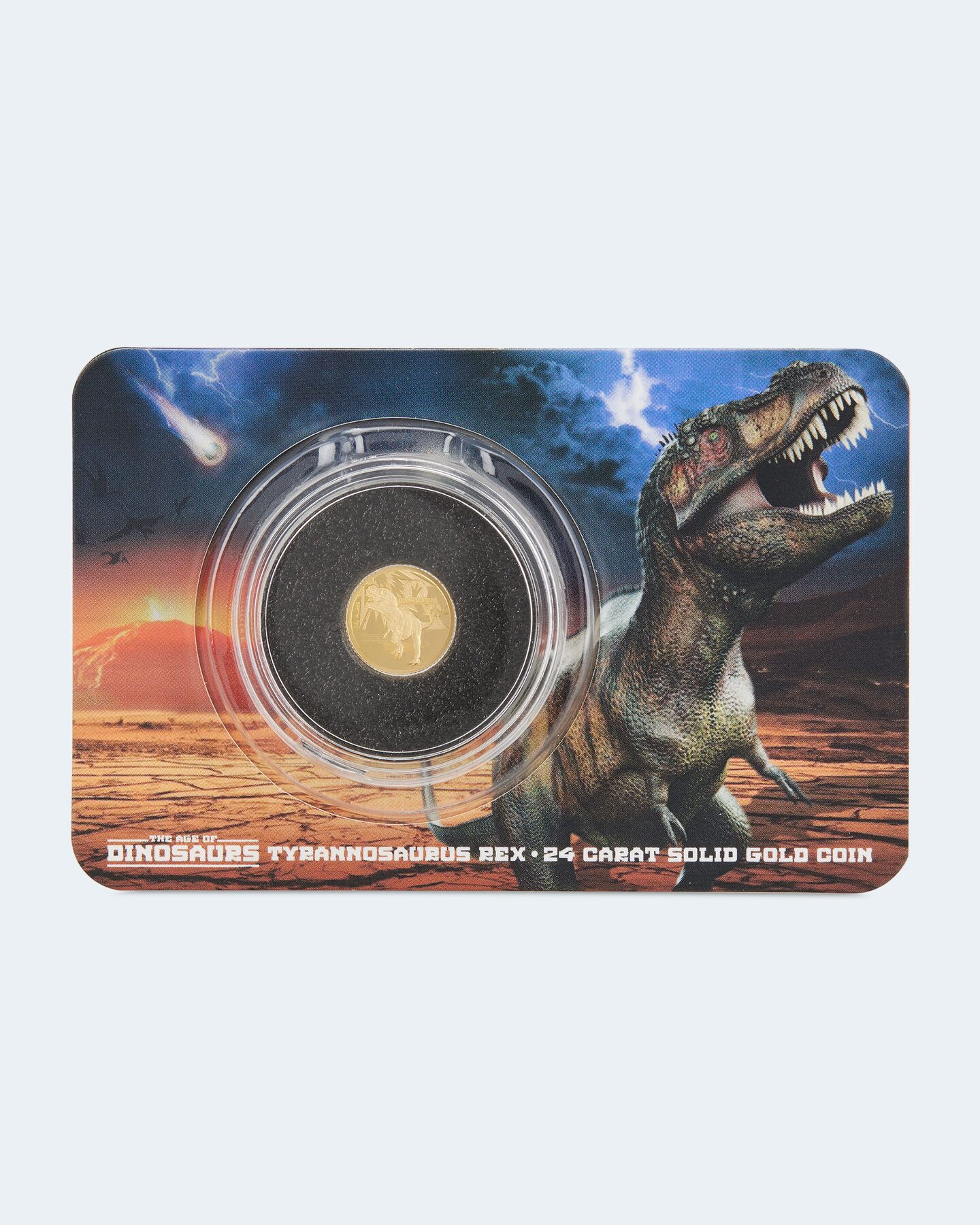 Produktabbildung für Age of Dinosaurs Thyrannosaurus Rex