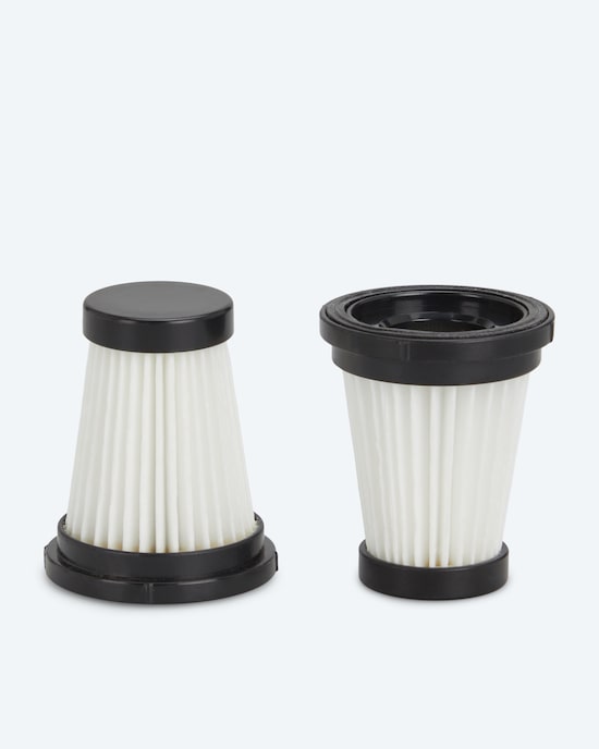 Produktabbildung für Sauger Hepa-Ersatzfilter 2tlg.