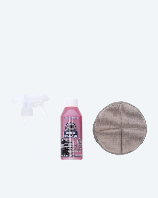 Produktabbildung für Kennenlern-Set Backofengel