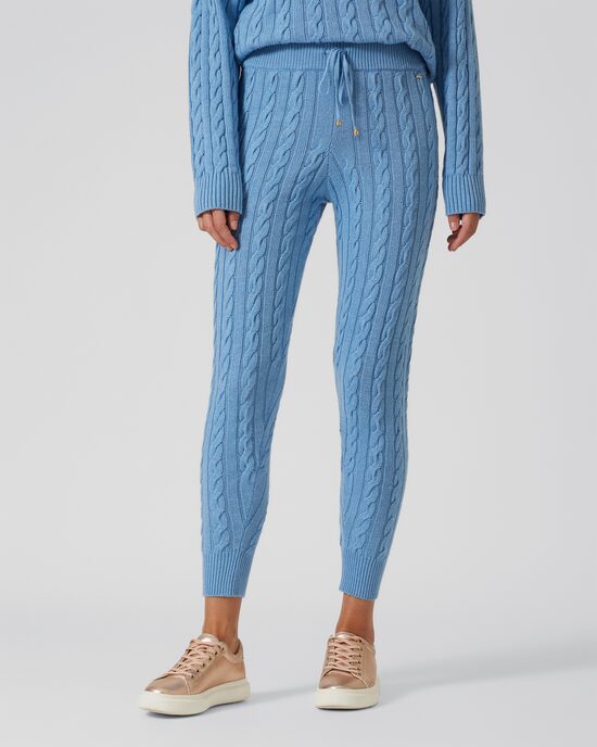 Produktabbildung für Strick Hose