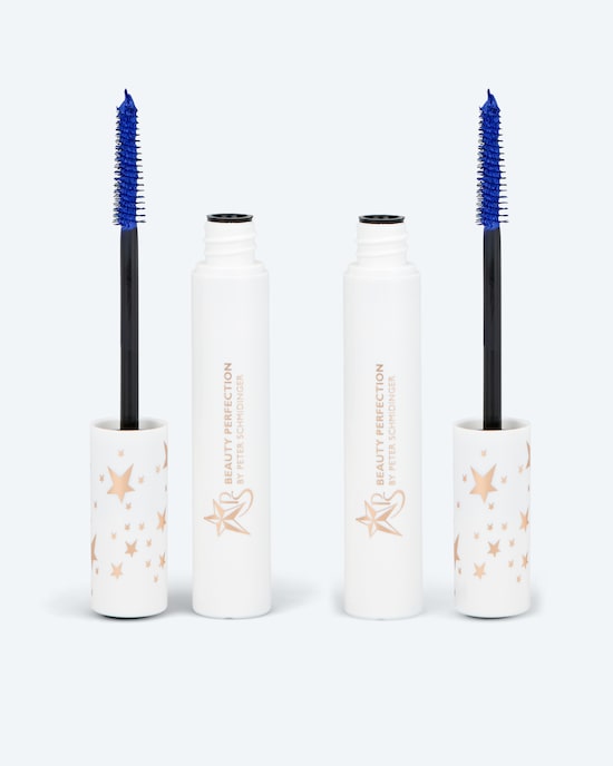 Produktabbildung für Extreme Volume Fibre Mascara blue, Duo