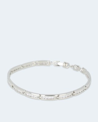 Armband mit Zirkonia