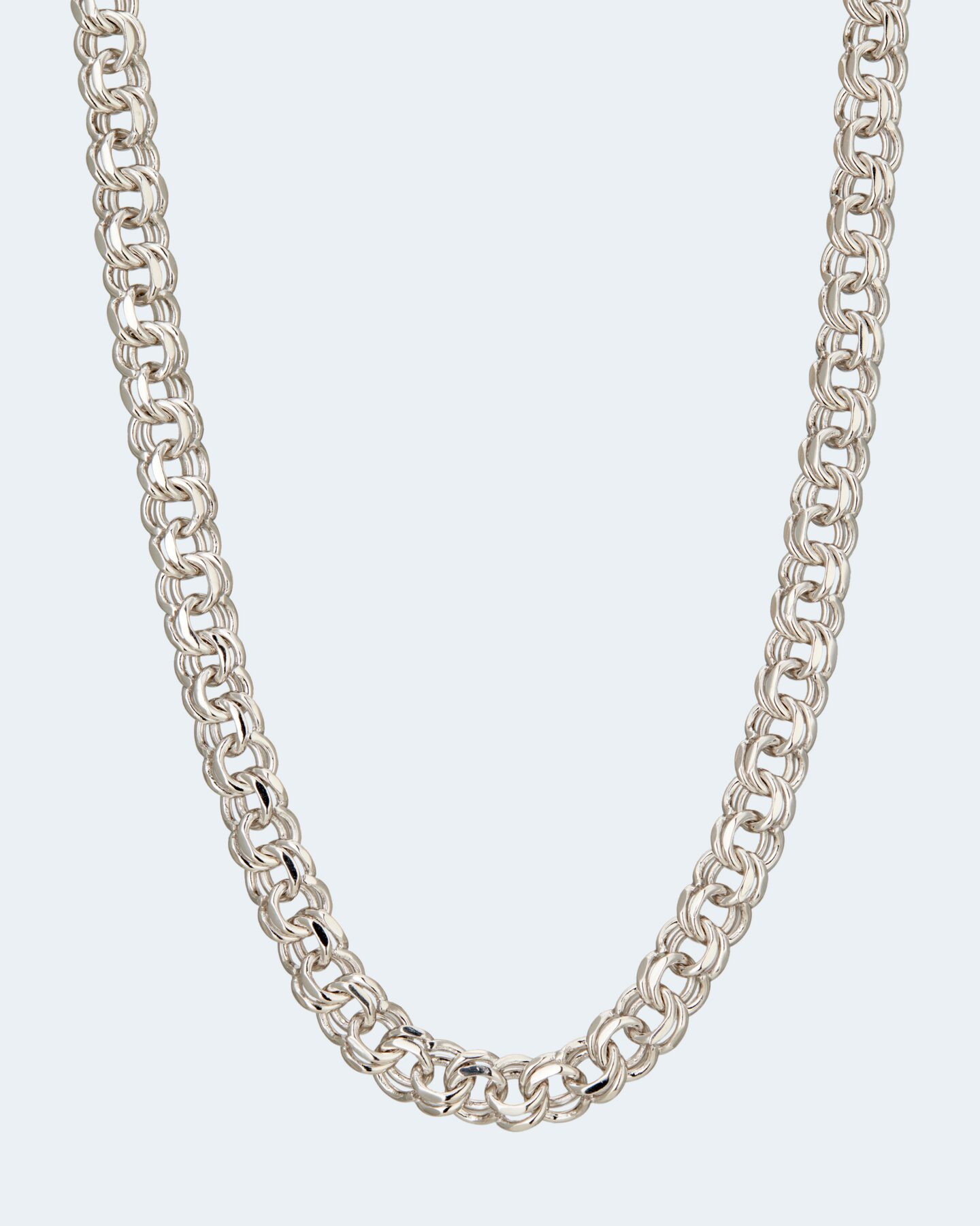 Produktabbildung für Collier im Garibaldi-Design