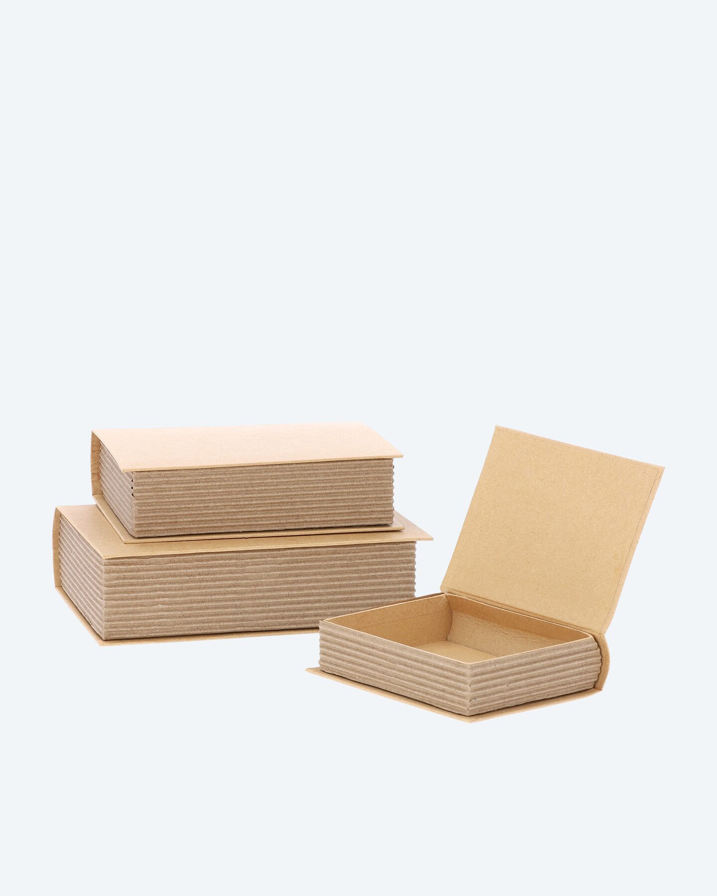 Produktabbildung für Buchboxen Ergänzungs-Set