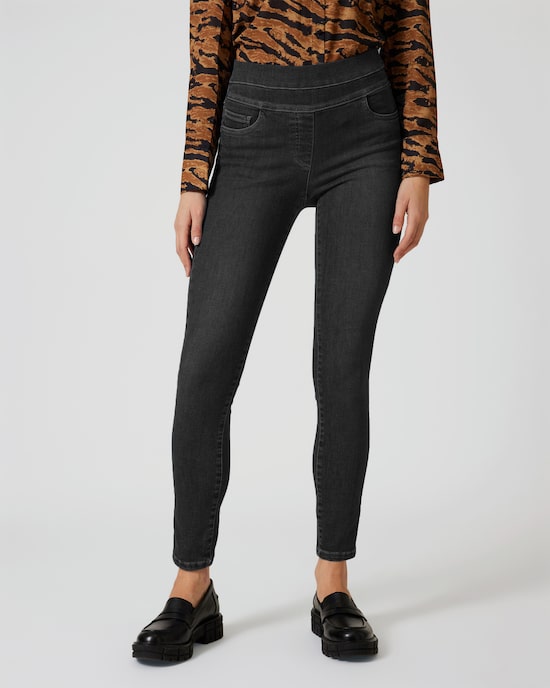 Produktabbildung für Jeggings "Super Stretch"