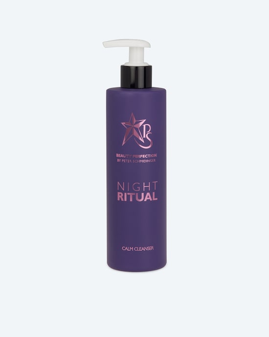 Produktabbildung für Calm Cleanser - Reinigungsgel