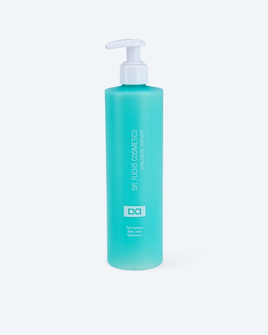 Produktabbildung für Pure Hyaluron Körper Lotion