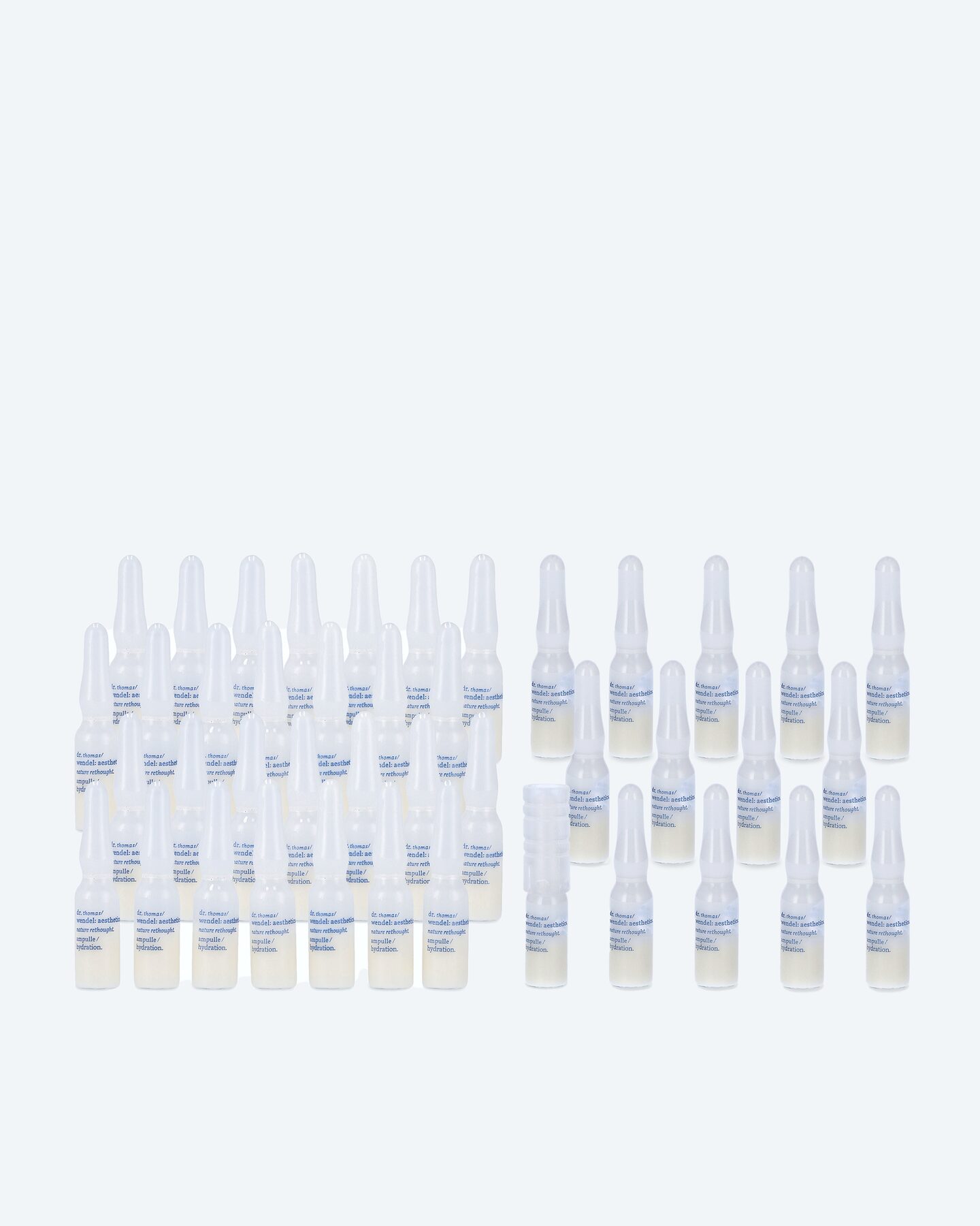 Produktabbildung für Hydration Ampullen Maxi-Set