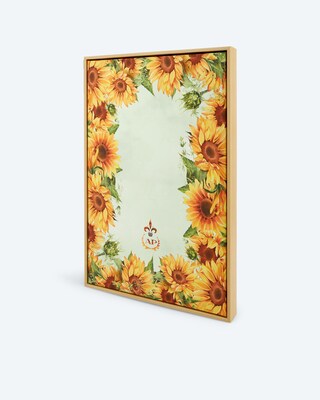 Leinwand "Sunflower"
