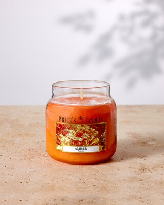 Produktabbildung 2 für Duftkerze M Amber