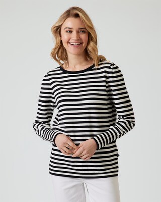 Ringelpullover