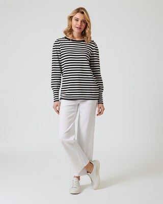 Ringelpullover