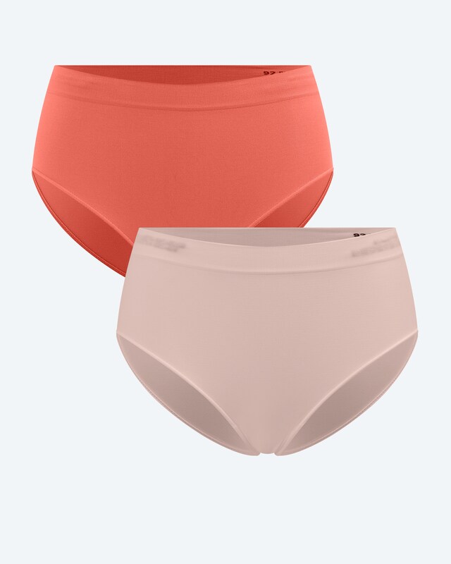 Seamless Slips, 2tlg.