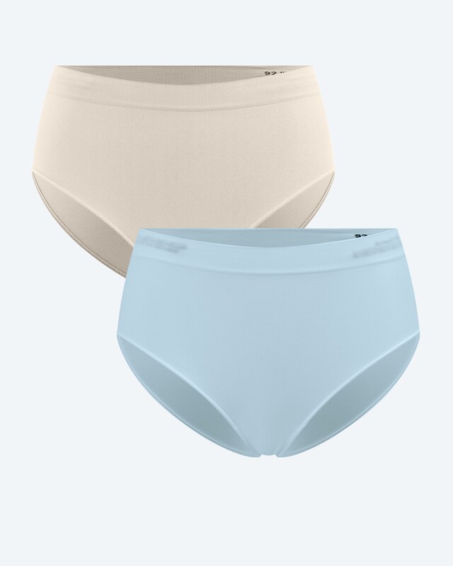 Seamless Slips, 2tlg.