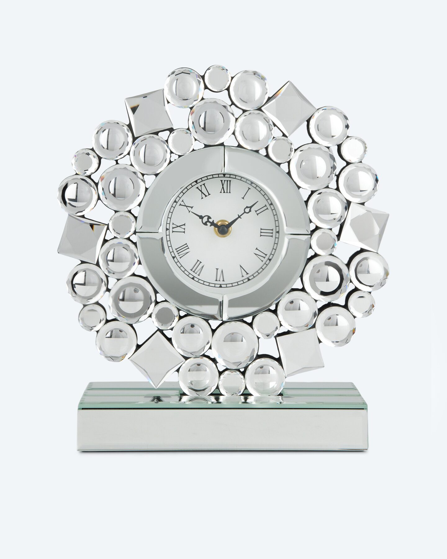 Produktabbildung für Uhr "Timeless"