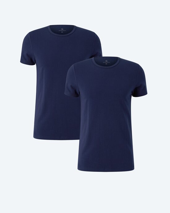 Produktabbildung für Shirts im Doppelpack