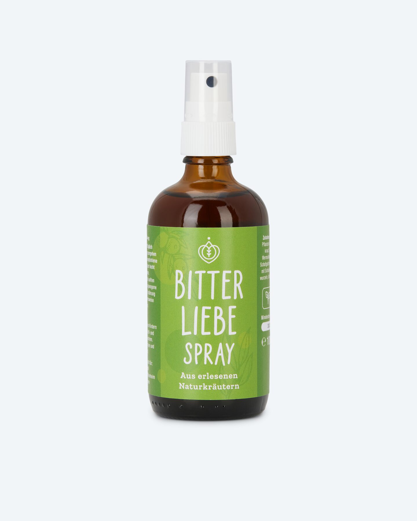 Produktabbildung für BitterLiebe Spray, 100 ml